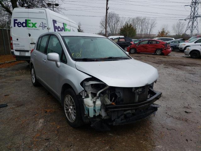 NISSAN VERSA S 2011 3n1bc1cp3bl416826