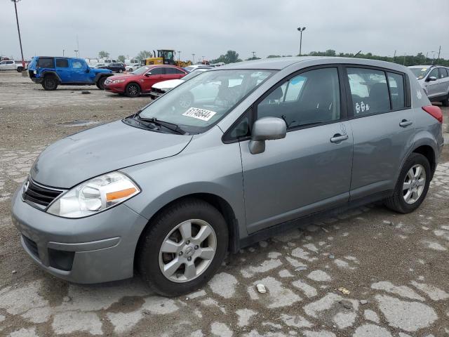 NISSAN VERSA 2011 3n1bc1cp3bl420990