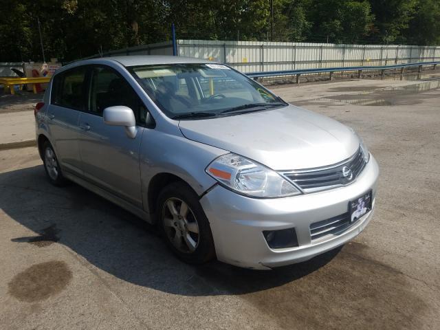 NISSAN VERSA S 2011 3n1bc1cp3bl421654