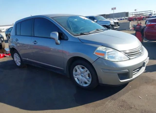 NISSAN VERSA 2011 3n1bc1cp3bl421847