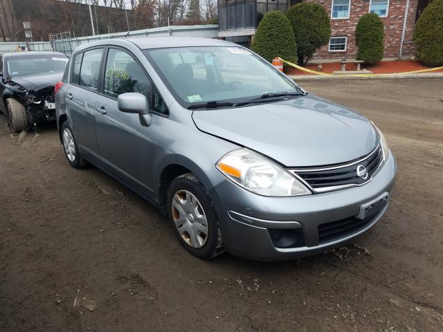 NISSAN VERSA 2011 3n1bc1cp3bl421850