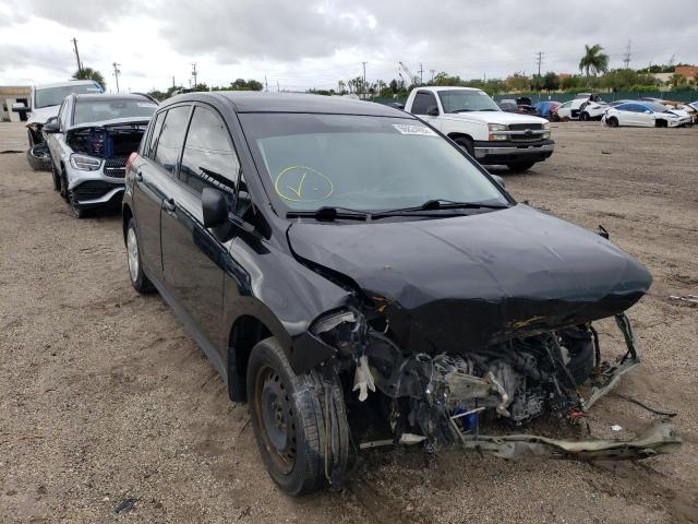 NISSAN VERSA 2011 3n1bc1cp3bl422934