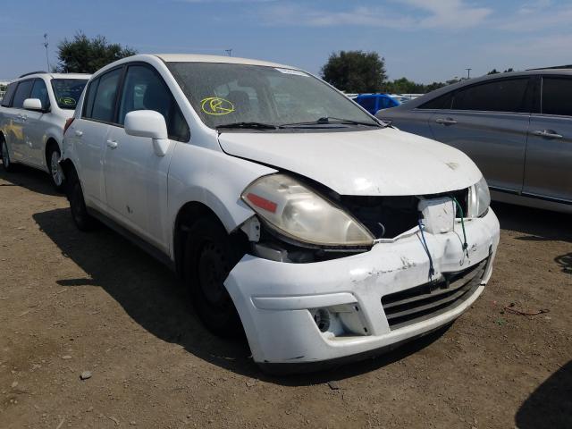 NISSAN VERSA S 2011 3n1bc1cp3bl423551