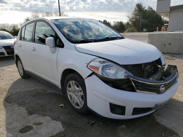 NISSAN VERSA S 2011 3n1bc1cp3bl424909