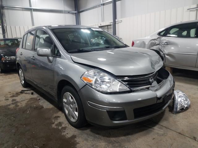 NISSAN VERSA S 2011 3n1bc1cp3bl425395