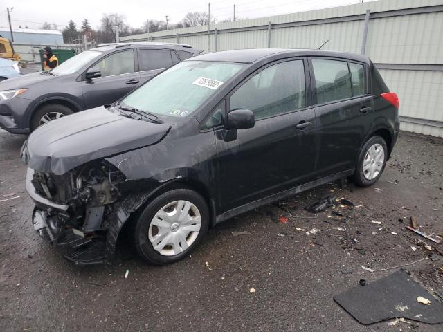 NISSAN VERSA S 2011 3n1bc1cp3bl425607