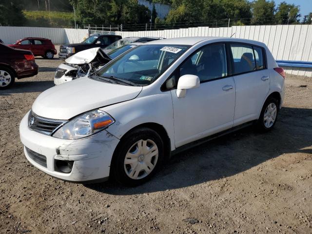 NISSAN VERSA S 2011 3n1bc1cp3bl428197