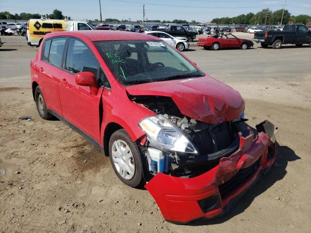 NISSAN VERSA S 2011 3n1bc1cp3bl428460