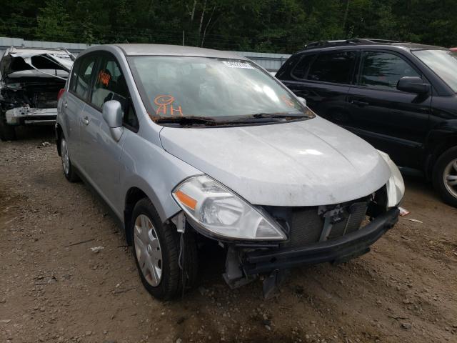 NISSAN VERSA S 2011 3n1bc1cp3bl429575