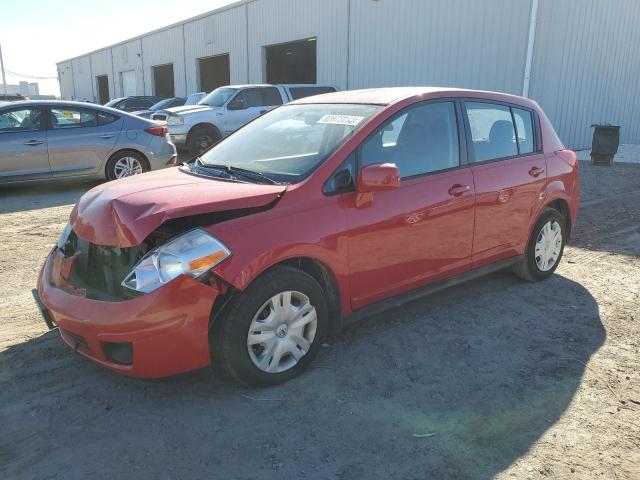 NISSAN VERSA 2011 3n1bc1cp3bl430130