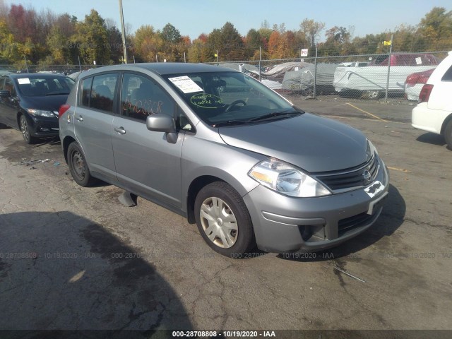 NISSAN VERSA 2011 3n1bc1cp3bl430242