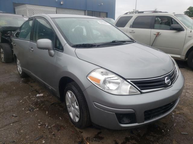 NISSAN VERSA S 2011 3n1bc1cp3bl430743