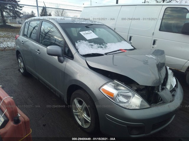 NISSAN VERSA 2011 3n1bc1cp3bl432976