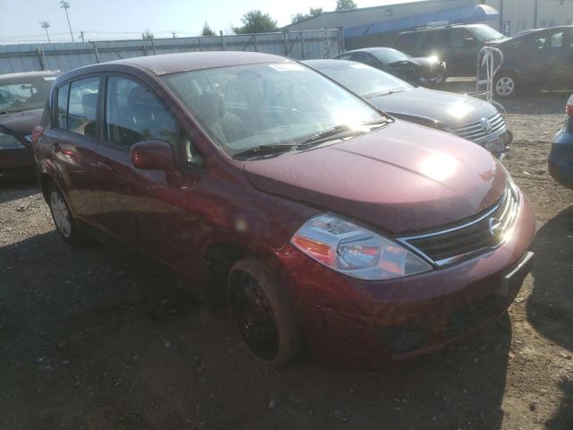 NISSAN VERSA S 2011 3n1bc1cp3bl433903