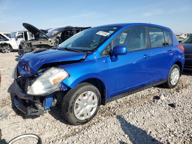 NISSAN VERSA S 2011 3n1bc1cp3bl436381