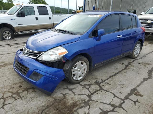 NISSAN VERSA S 2011 3n1bc1cp3bl438292