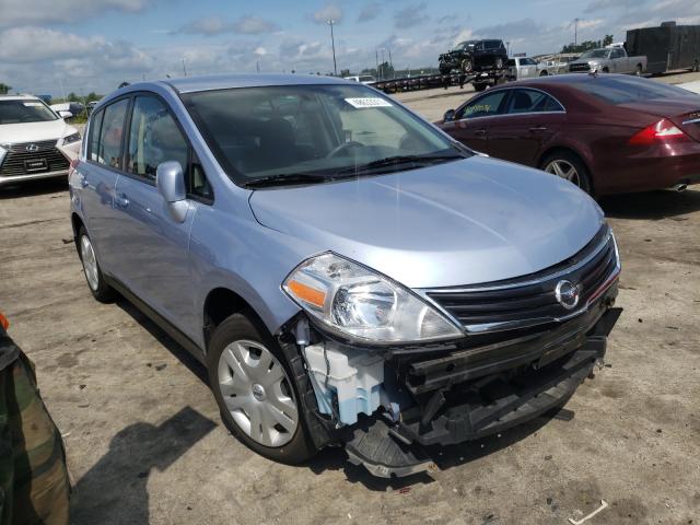 NISSAN VERSA S 2011 3n1bc1cp3bl440074