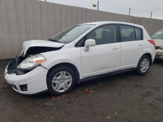 NISSAN VERSA 2011 3n1bc1cp3bl441838