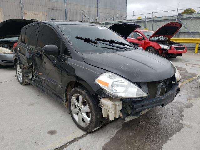 NISSAN VERSA S 2011 3n1bc1cp3bl443069