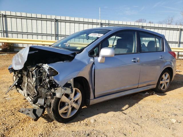 NISSAN VERSA S 2011 3n1bc1cp3bl444304