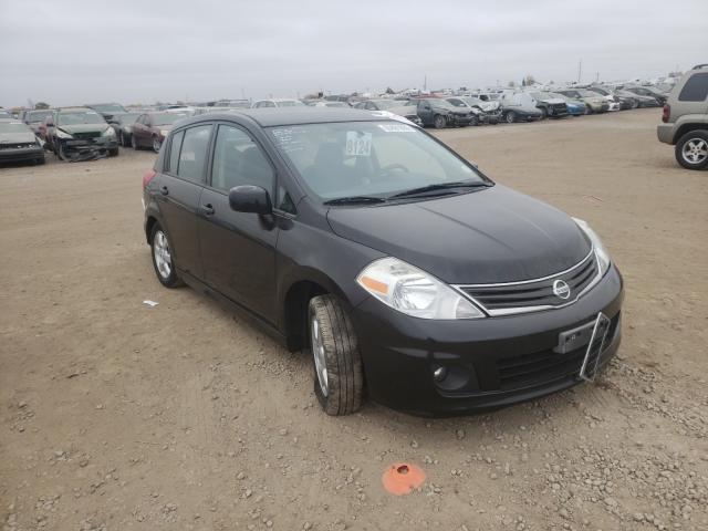 NISSAN VERSA S 2011 3n1bc1cp3bl445940