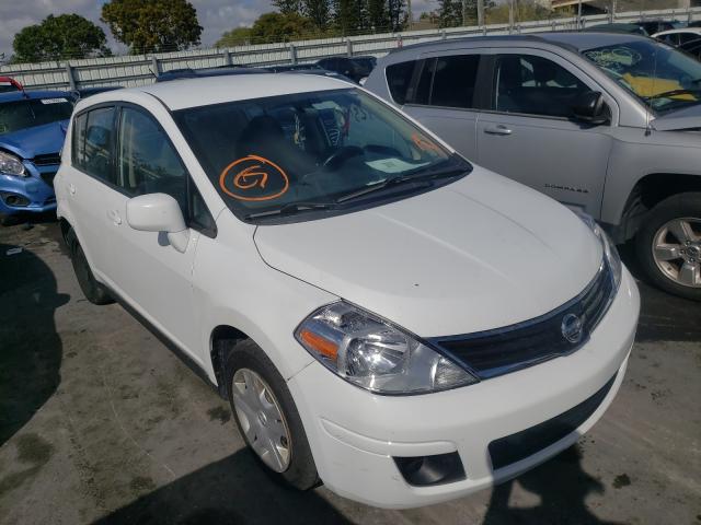 NISSAN VERSA S 2011 3n1bc1cp3bl446277