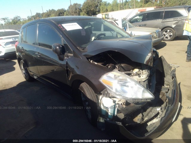 NISSAN VERSA 2011 3n1bc1cp3bl446926