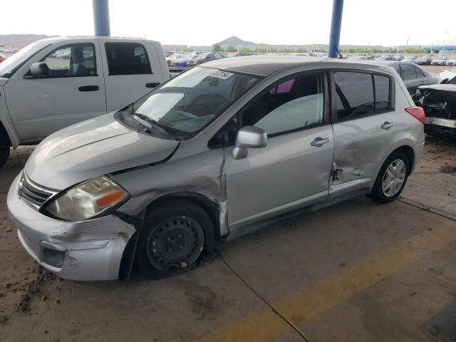 NISSAN VERSA S 2011 3n1bc1cp3bl447459