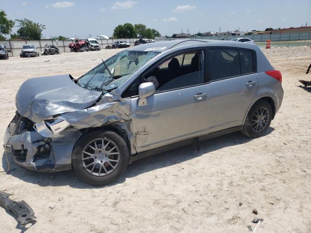 NISSAN VERSA S 2011 3n1bc1cp3bl447476