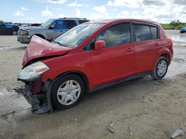 NISSAN VERSA 2011 3n1bc1cp3bl448000