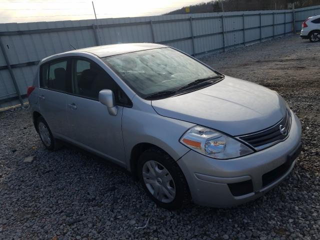 NISSAN VERSA 2011 3n1bc1cp3bl448773