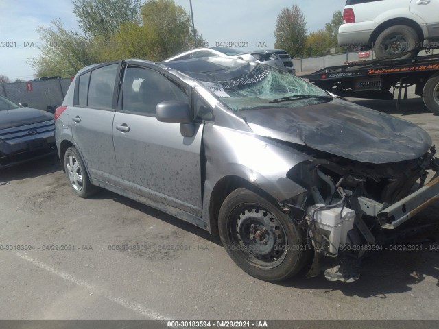 NISSAN VERSA 2011 3n1bc1cp3bl449180