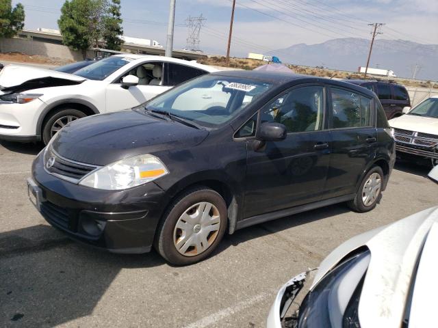 NISSAN VERSA S 2011 3n1bc1cp3bl450264