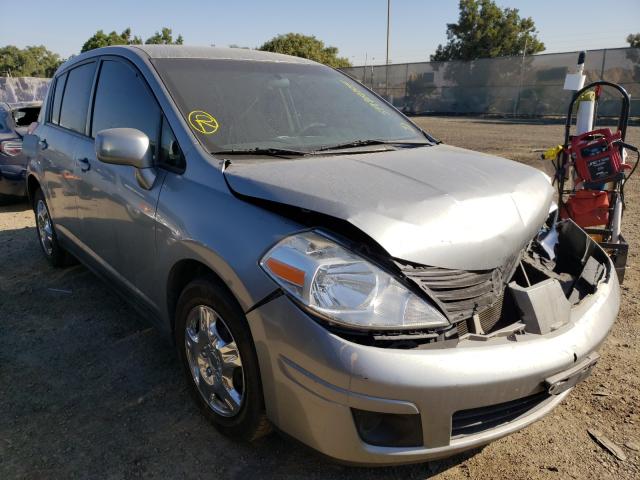 NISSAN VERSA S 2011 3n1bc1cp3bl450782