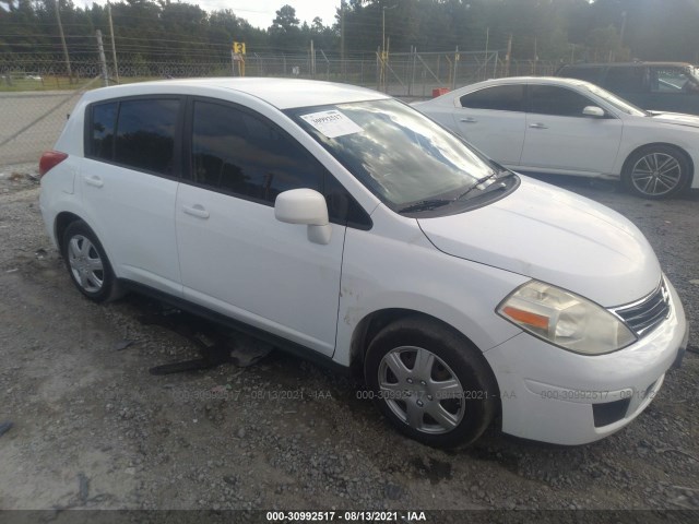 NISSAN VERSA 2011 3n1bc1cp3bl453424