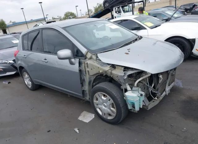 NISSAN VERSA 2011 3n1bc1cp3bl457473