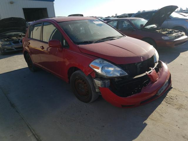 NISSAN VERSA S 2011 3n1bc1cp3bl458414