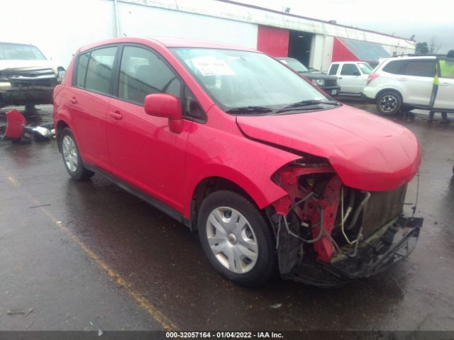 NISSAN VERSA 2011 3n1bc1cp3bl458784