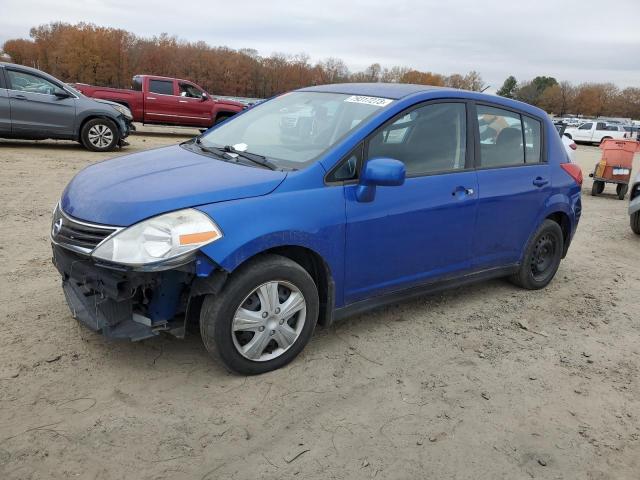 NISSAN VERSA 2011 3n1bc1cp3bl459210