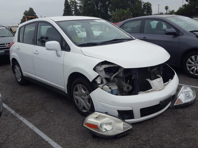 NISSAN VERSA S 2011 3n1bc1cp3bl459885