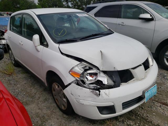 NISSAN VERSA S 2011 3n1bc1cp3bl462298