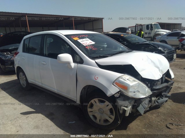 NISSAN VERSA 2011 3n1bc1cp3bl463354