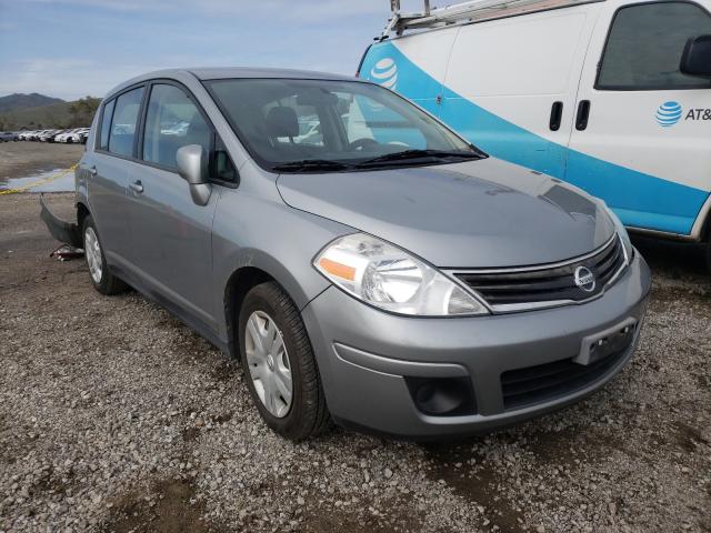 NISSAN VERSA S 2011 3n1bc1cp3bl464178