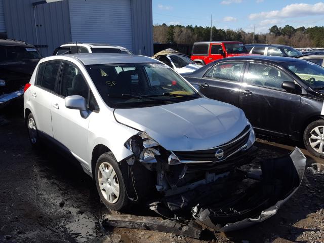 NISSAN VERSA S 2011 3n1bc1cp3bl464424