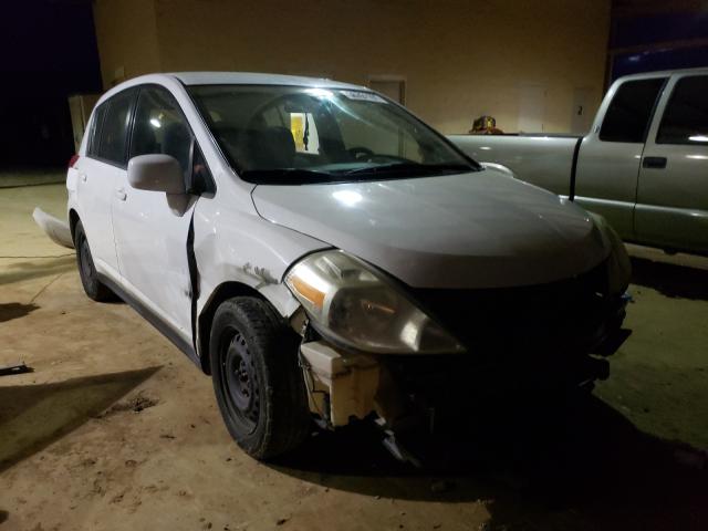 NISSAN VERSA S 2011 3n1bc1cp3bl465542