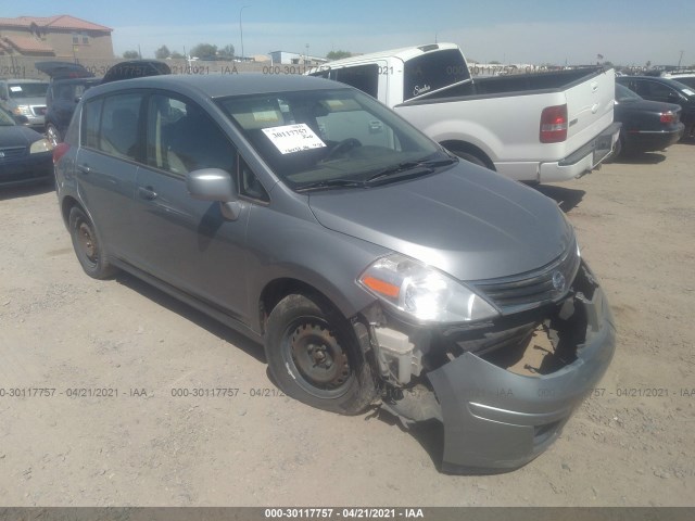 NISSAN VERSA 2011 3n1bc1cp3bl466352