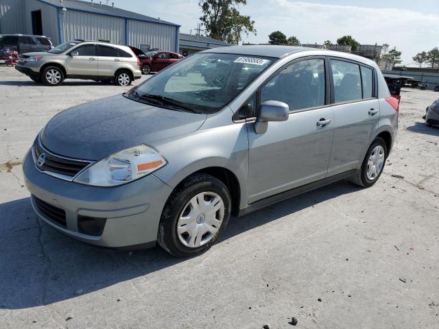 NISSAN VERSA S 2011 3n1bc1cp3bl468814