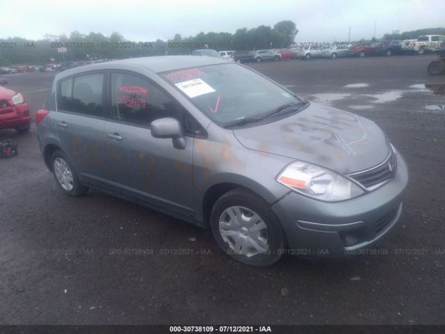 NISSAN VERSA 2011 3n1bc1cp3bl473950