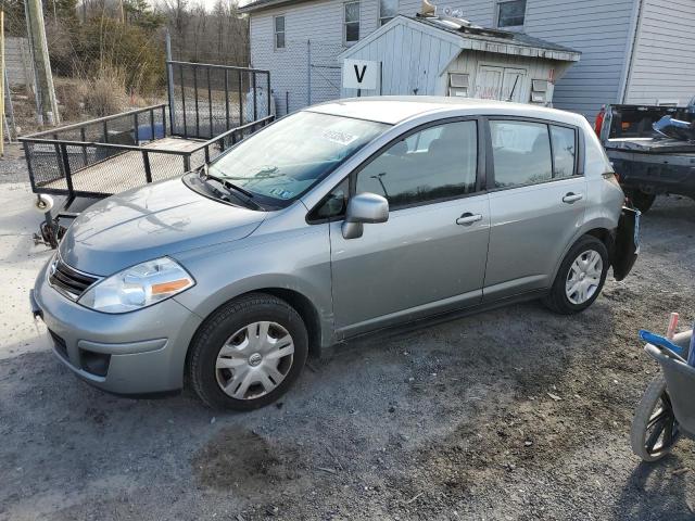 NISSAN VERSA S 2011 3n1bc1cp3bl474161