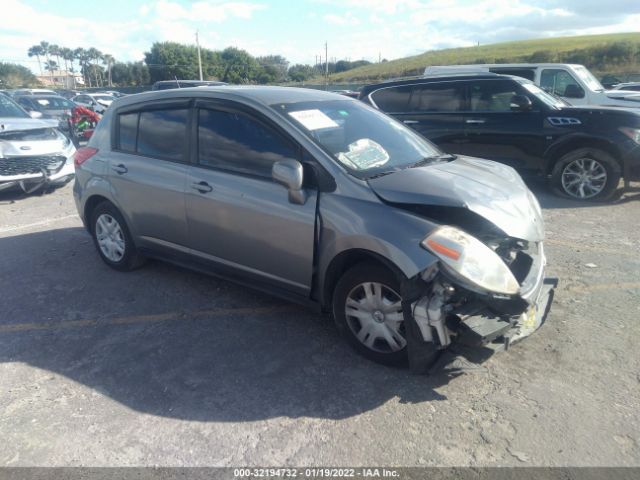 NISSAN VERSA 2011 3n1bc1cp3bl474175